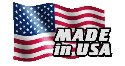 Made in USA