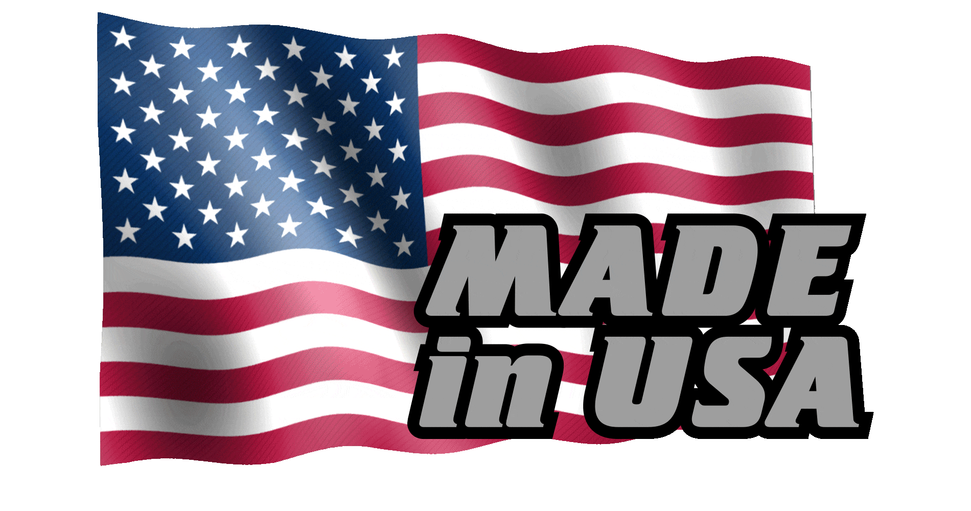 Made in USA
